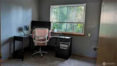 3rd Bedroom