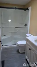 Main Bath