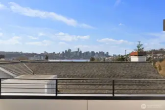 Watch all the fireworks on the 4th and NYE