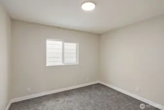 2nd bedroom