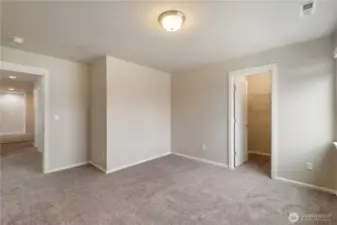 Further View Of Loft