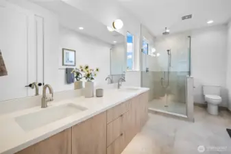 Photos are of model home 2009B. Floorplans and finishes may vary.