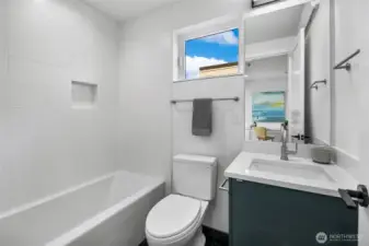 Photos are of model home 2009B. Floorplans and finishes may vary.