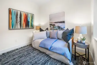 Photos are of model home 2009B. Floorplans and finishes may vary.