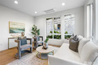 Photos are of model home 2009B. Floorplans and finishes may vary.