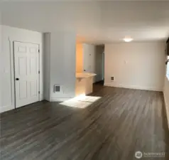#2 - Entry/Living Room