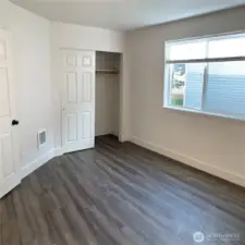#2 - Bedroom 2