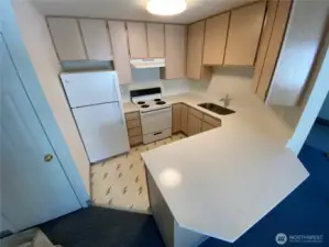 #3 - Kitchen