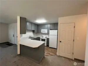 #4 - Kitchen