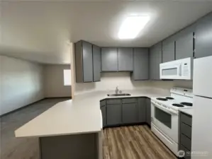 #4 - Kitchen