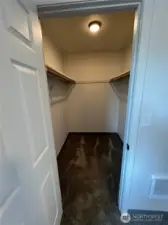 #4 - Bedroom 1 Closet