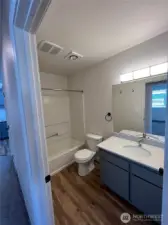 #4 - Bathroom