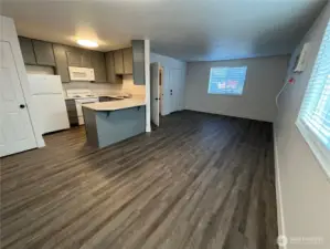 #1 - Kitchen/Dining Room