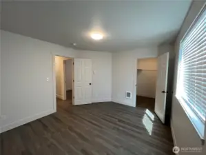 #1 - Bedroom 2