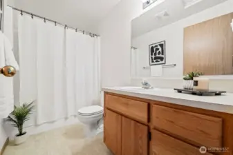 Opportunity to remodel and add equity