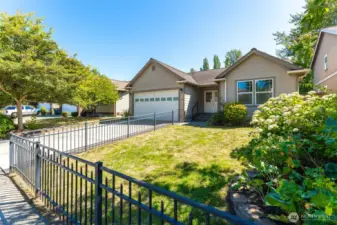 1209 Garland Ln in Bellingham