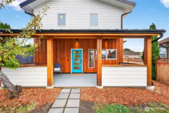 Welcome to 2602 Woburn St. Bellingham