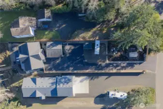 All the work is done for you. Just come and enjoy!