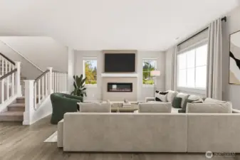 Photos are for representational purposes only. Colors and options may vary.