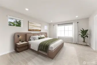 Photos are for representational purposes only. Colors and options may vary.