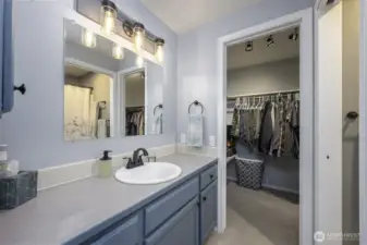 Primary Ensuite Bathroom