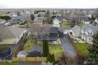 Access to private Boat launch/beach and a park in the Pelican Point Neighborhood