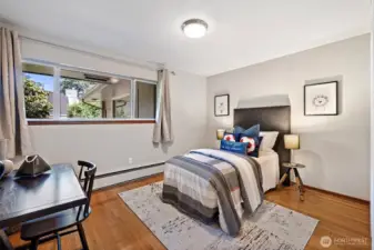 2nd Bedroom Main Floor