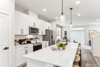 For representation only.  Features, colors, and selections may differ from photograph. See site agent for details.