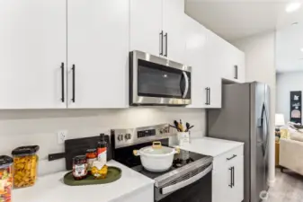 For representation only.  Features, colors, and selections may differ from photograph. See site agent for details.