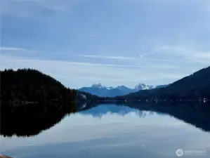Welcome to Lake Cavanaugh!