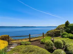 Unbelievable views!