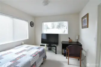 upstairs bedroom no. 1