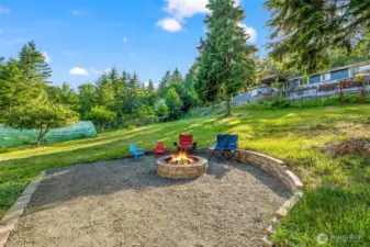 Firepit