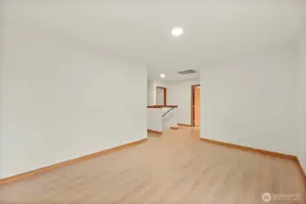 Bonus room
