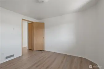 Primary Bedroom Suite