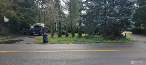 Street view of property