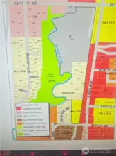Map view