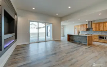 Example: what interior could look like