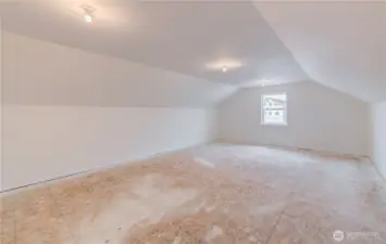 Example: What storage area will look like