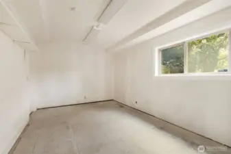 bedroom 3 downstairs