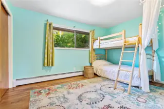3rd bedroom