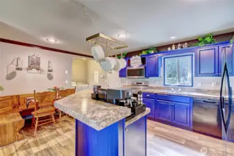 Main home easy flow great home