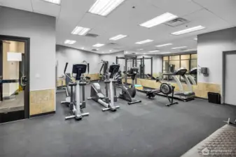 Dialed Fitness Center