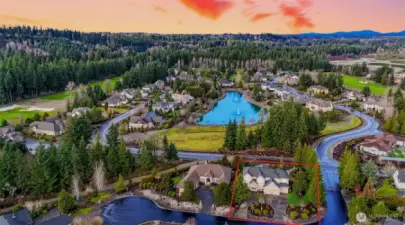 Washington National Neighborhood