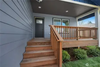 Welcome into 447 Hemlock Street.