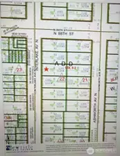 Being sold "AS IS”. Conveniently located to Green Lake & is minutes to Woodland Park Zoo, Golden Gardens Park, Ballard Locks, Expedia’s headquarters, Amazon Campus & South Lake Union, Center-of-the-Universe Fremont & and is an effortless commute to downtown!