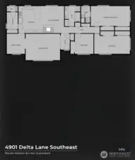 Home Floor Plan
