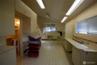 Detached Studio