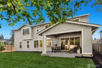 This Home is an Entertainers Dream