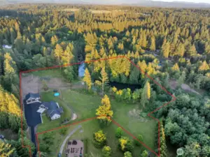 Approximate Prop Lines